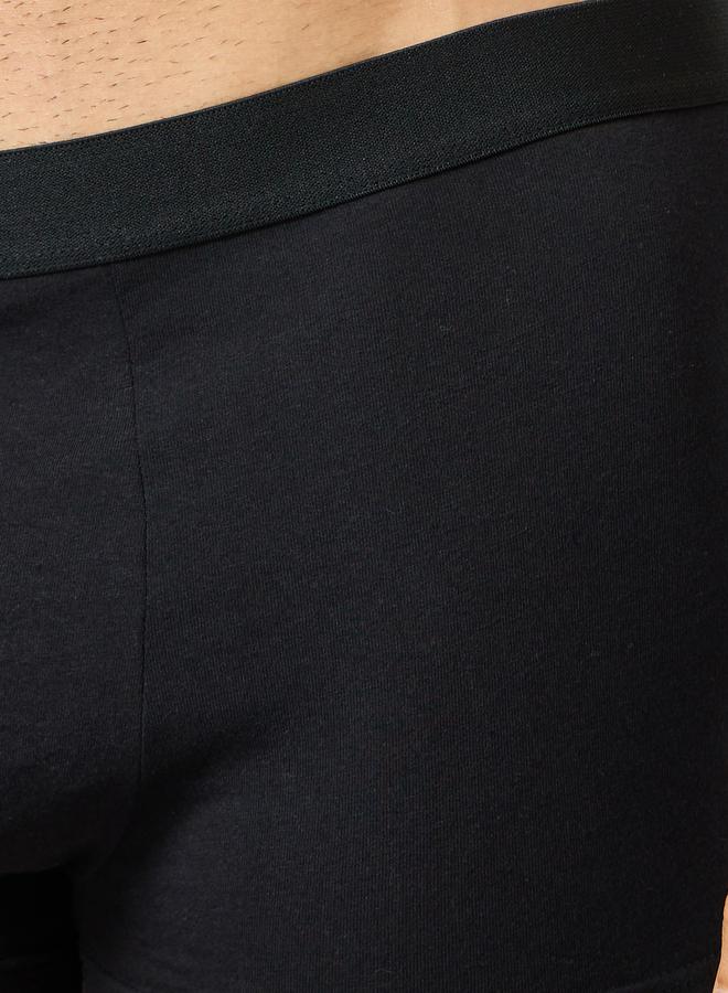 ستايلي سروال داخلي سادة - Image 3