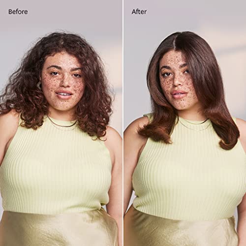 T3 Women's Lucea 1.5 Straightening & Styling Iron, White/Rose Gold, 1 ½” - Image 4