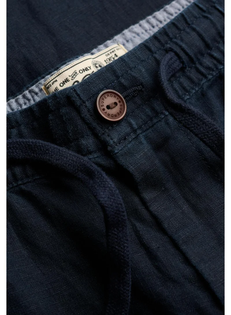 سوبر دراي Merchant Linen Pant