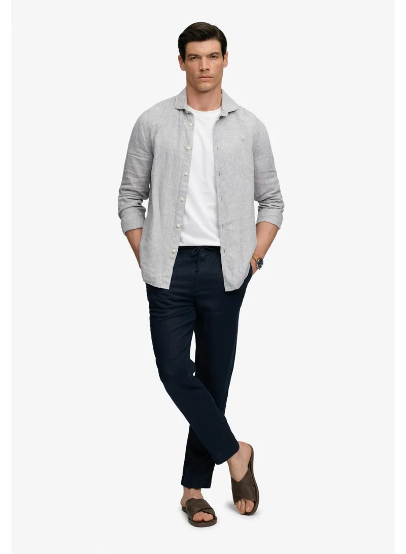 سوبر دراي Merchant Linen Pant