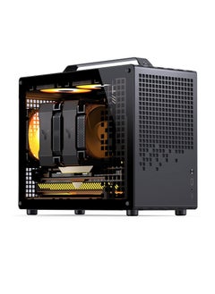 BUDGET GAMING/WORKSTATION PC: CORE I5 9400F Processor | GTX 1070 8GB GRAPHICS | 16GB RAM | 512GB NVME + 2TB HDD | Windows 11 | WIFI BT READY