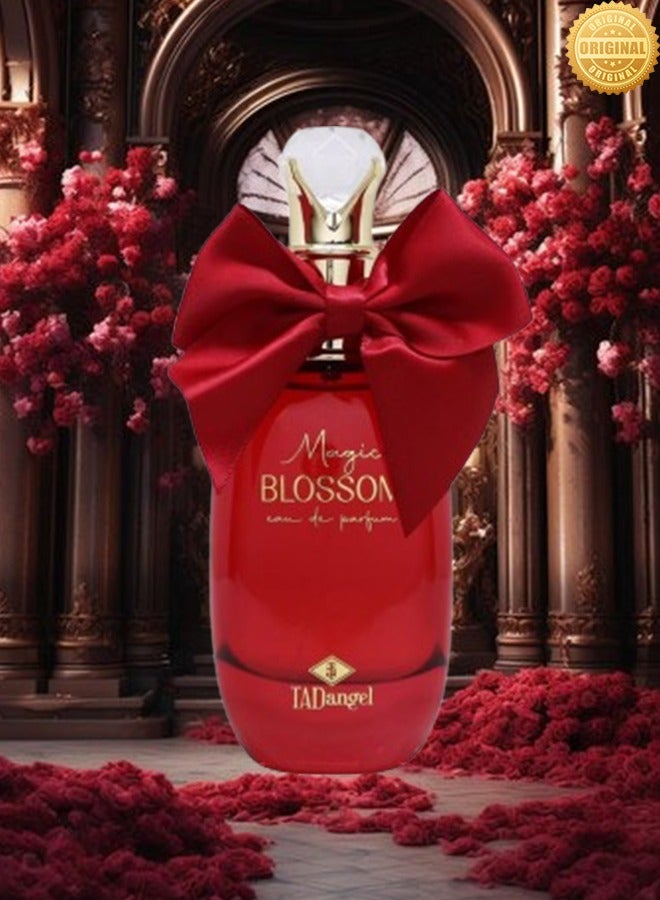 تاد انجل عطر ماجيك بلوسوم 100 مل - Image 2