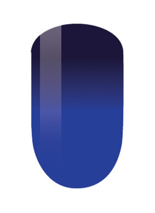 Lechat - Color Changing Nail Polish 15ml Glossy Super Shine Nail Lacquer 15ml Fast Dry Long Lasting Nail Enamel Temperature Change Mood Color Polish Nail Art No Need UV LED Lamp No curing Manicure Nail Paint - Image 1