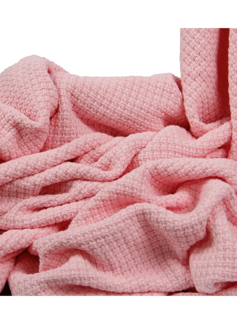 ريلاكس كوفرته ميلانو قطن - 1×225×250 سم - Image 2