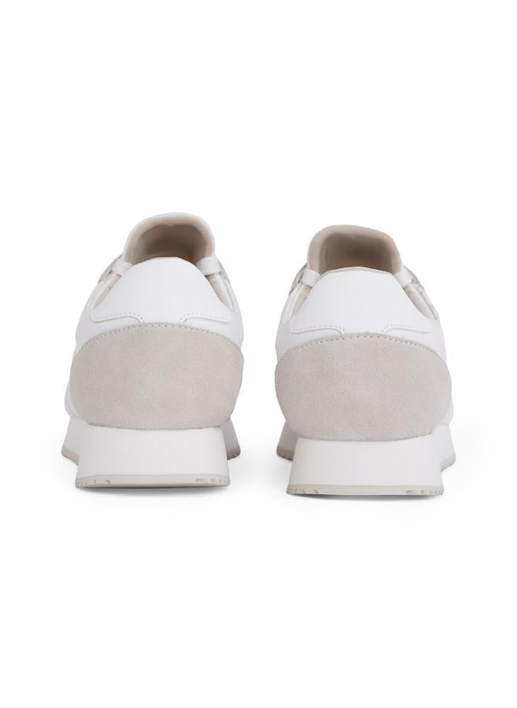 Calvin Klein Jeans Lace Up Low Top Sneakers - Image 4