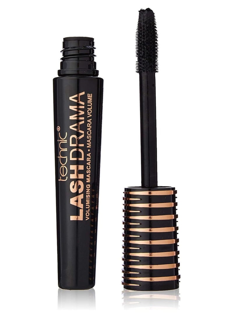 Technic Lash Drama Mascara Black - Image 2