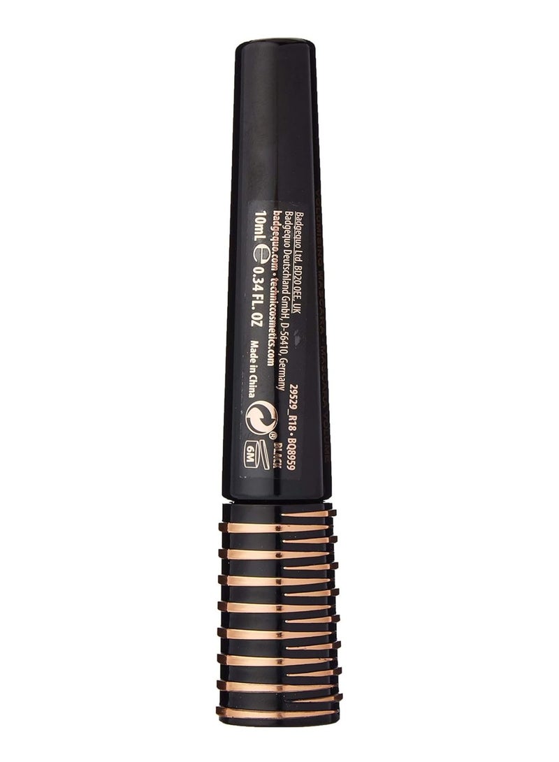 Technic Lash Drama Mascara Black - Image 3