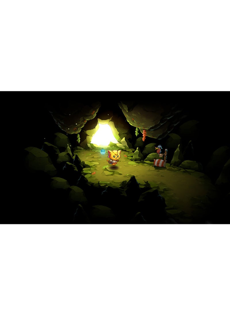 PlayStation - Cat Quest III PS5 Edition - Adventure Role-Playing Game - Image 1