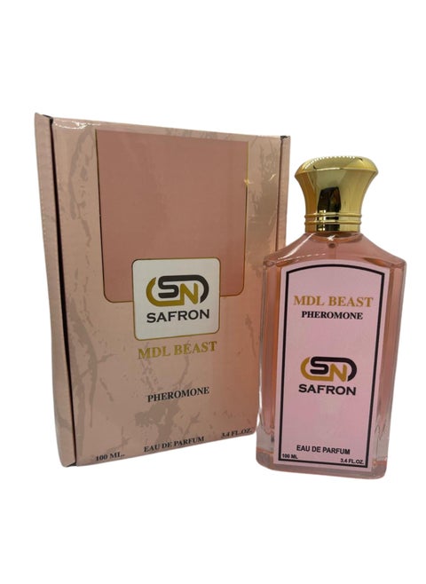 MDL BEAST PHEROMONE EAU DE PARFUM100ML