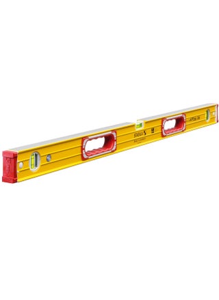 Stabila 196-2 Spirit Level  - 100 cm - pzsku/Z4B5DCD2AD26CD2FB35B0Z/45/_/1683272184/34cdc3fc-f54b-4774-87a0-5fd9eec45af7