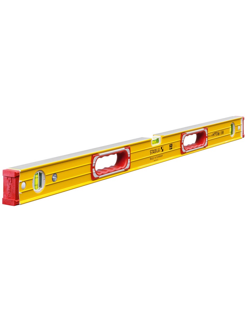 STABILA Stabila 196-2 Spirit Level  - 100 cm  - Image 1