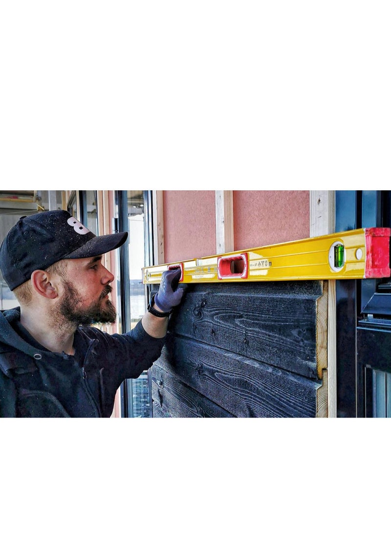 STABILA Stabila 196-2 Spirit Level  - 100 cm  - Image 2