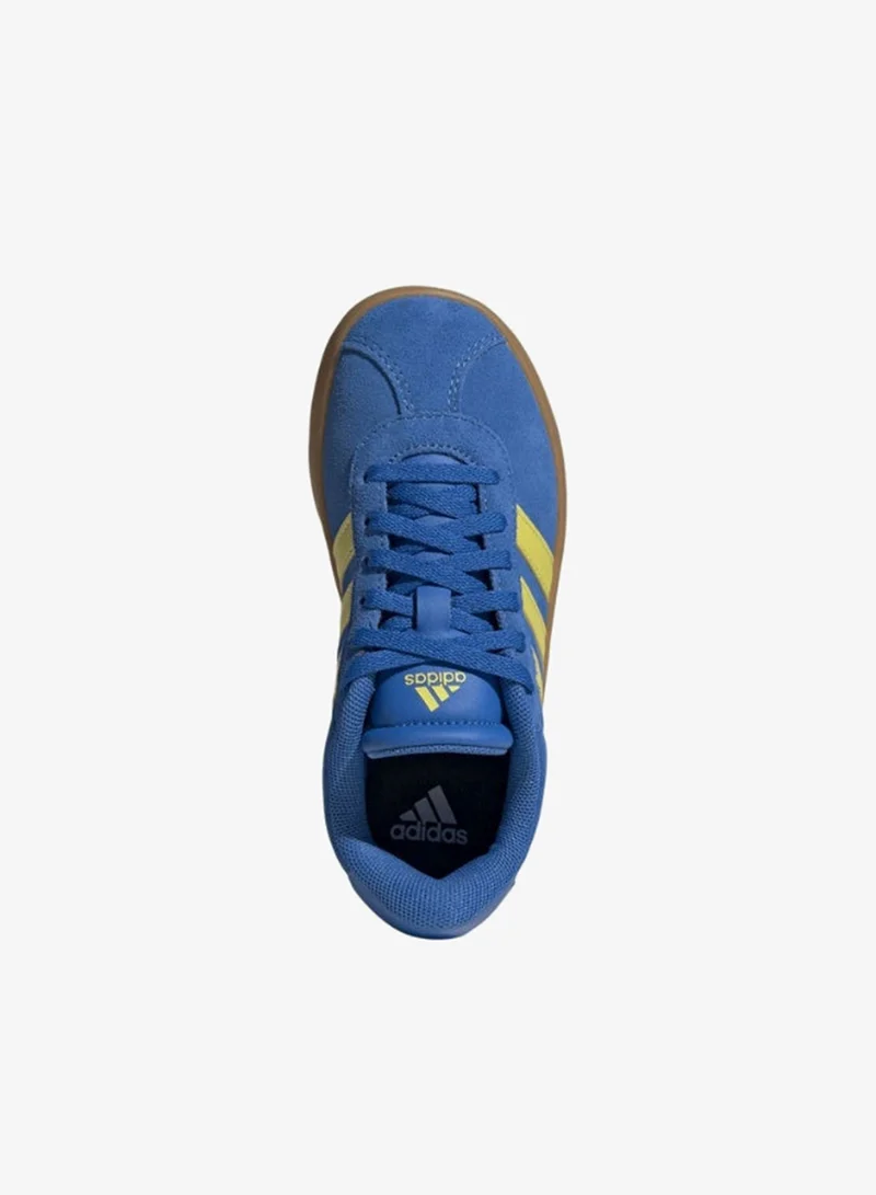 Adidas vl court 3.0 kids unisex shoes