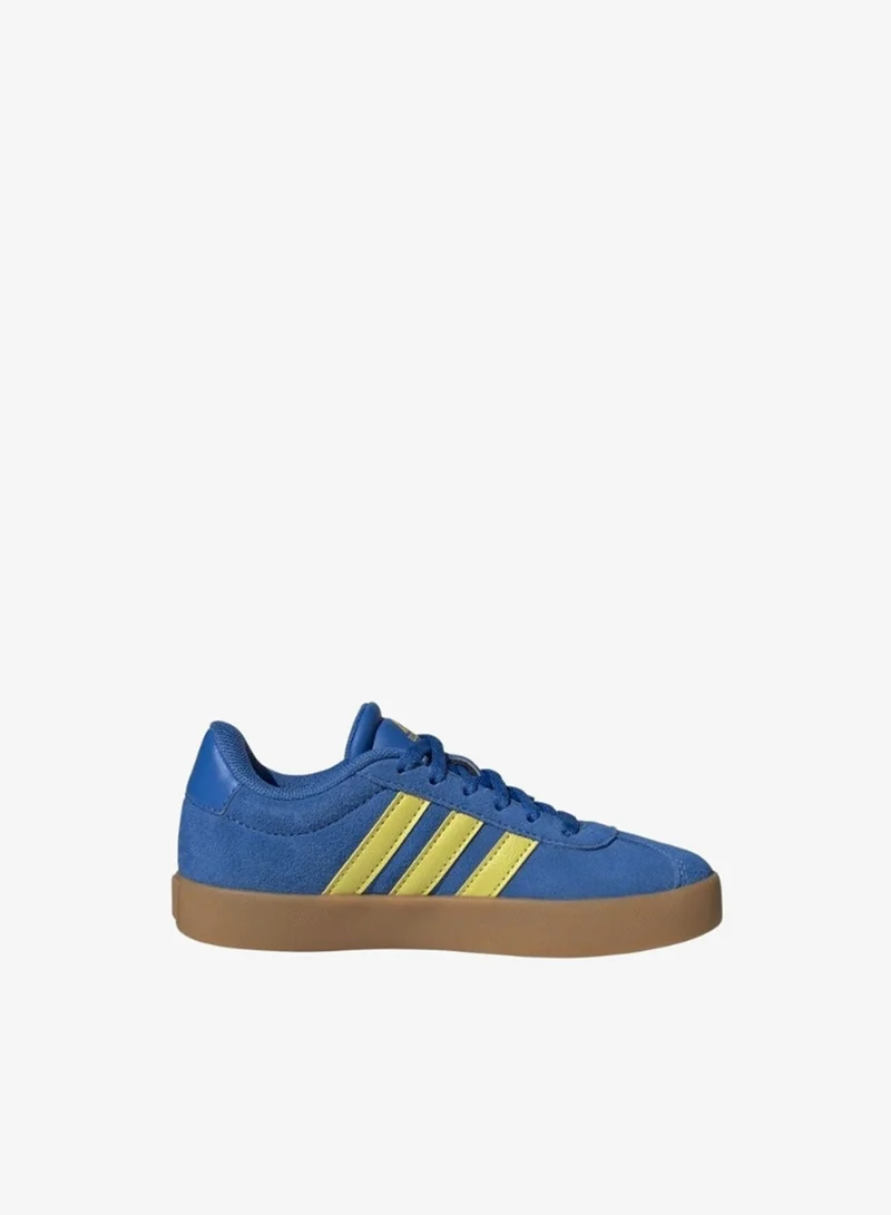 Adidas vl court 3.0 kids unisex shoes
