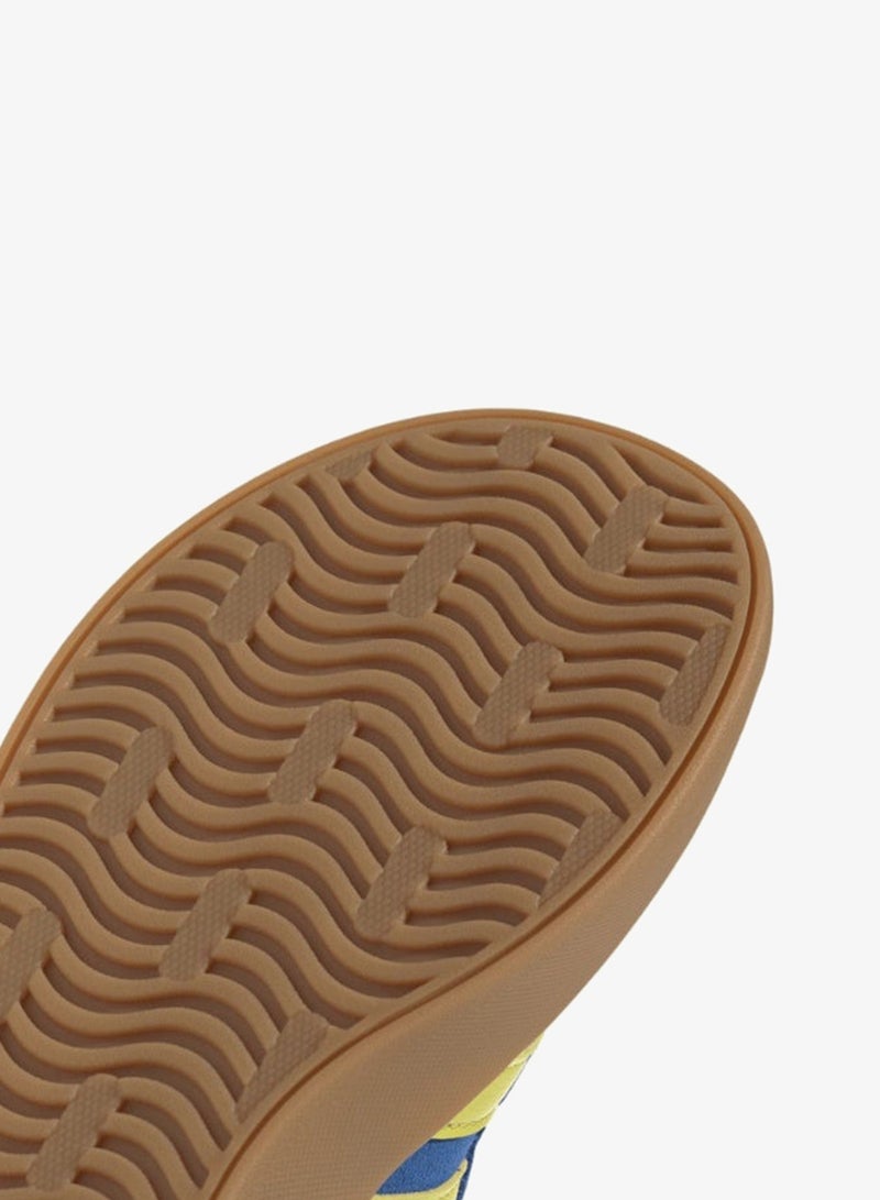 اديداس فيل كورت 3.0 أحذية أطفال للجنسين - Image 4