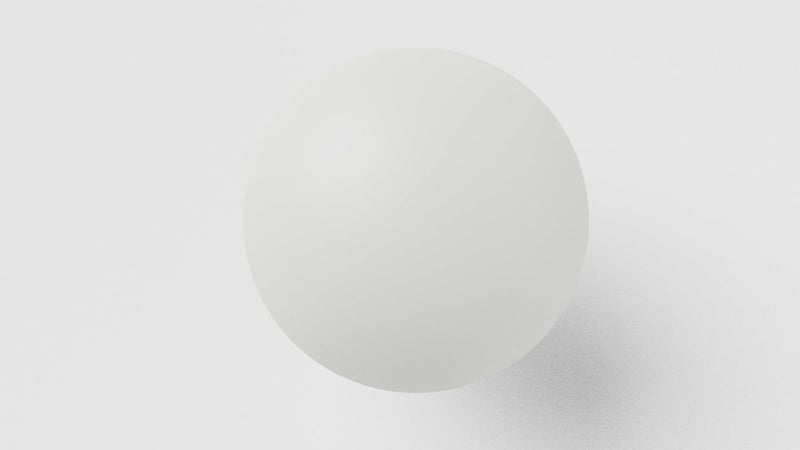 Jedulin 40MM Ping Pong Balls, 50 or 80 Pack Assorted Colored Plastic Balls for Beer Pong, Arts and Craft - Image 2