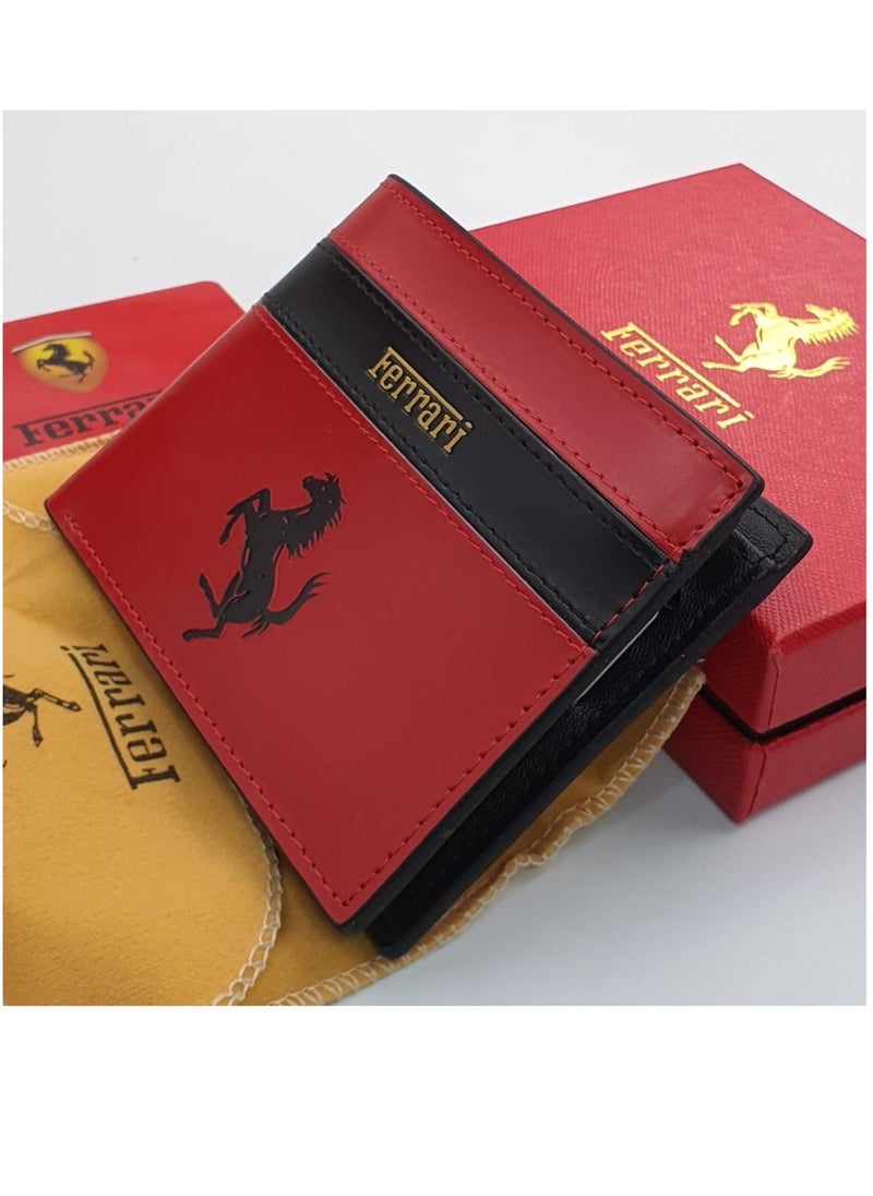 Ferrari men's wallet - pzsku/Z4B5DE68ABAAD988E3B22Z/45/_/1725556576/eb425dc3-78e3-4538-b598-68378e9db0bb