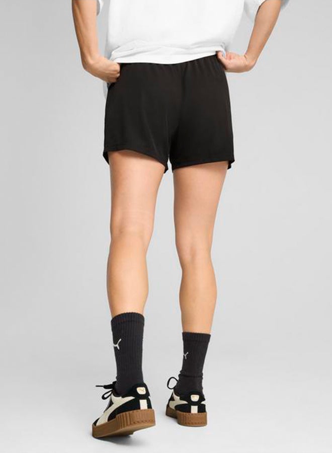 PUMA 4" Essential Shorts  - Image 2