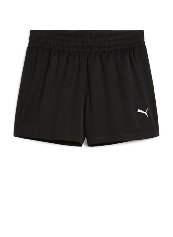 PUMA 4" Essential Shorts