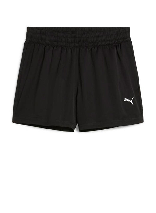 PUMA 4" Essential Shorts  - Image 4