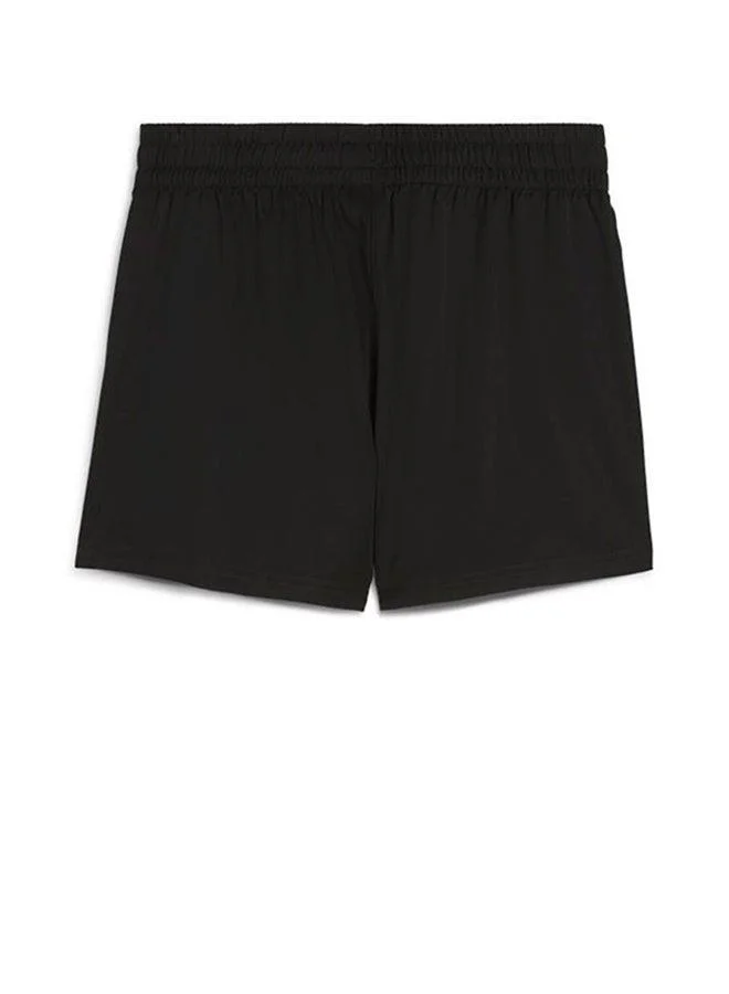PUMA  4" Essential Shorts for Women | Best Price UAE