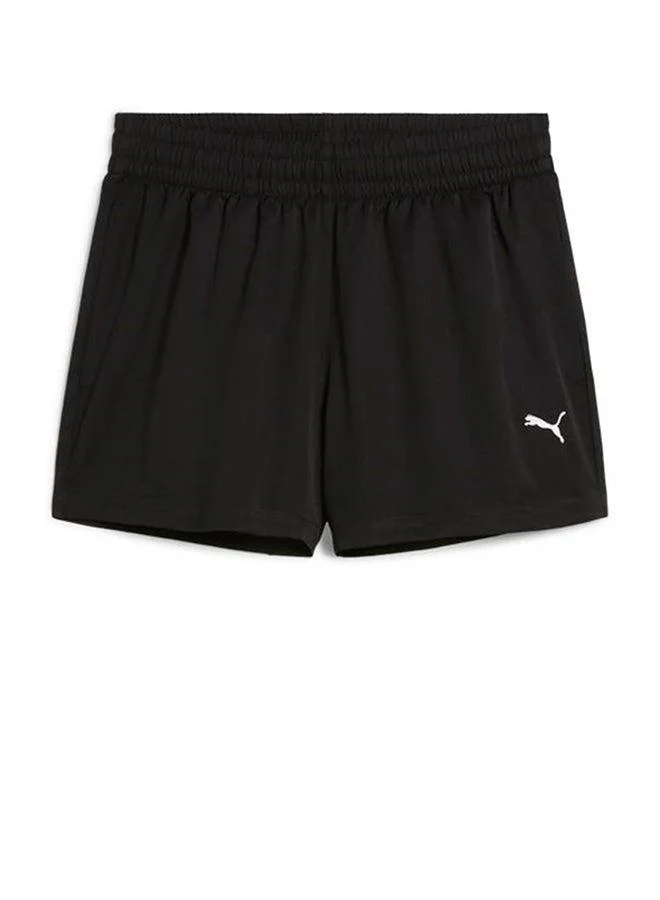 PUMA  4" Essential Shorts for Women | Best Price UAE