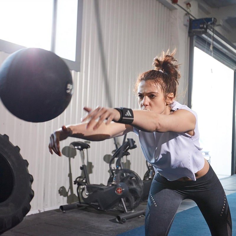 اديداس غطاء دعم أديداس العالمي - قصير - Image 3