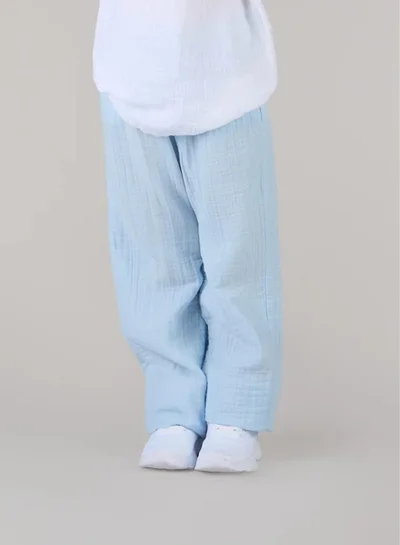 Just Nature Wide Leg Trousers