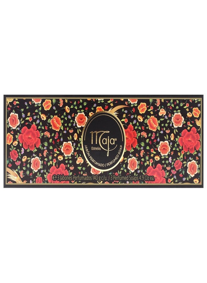 ماجا صابون ميرورجيا ماجا المعطر للنساء، 4.9 أونصة - Image 5