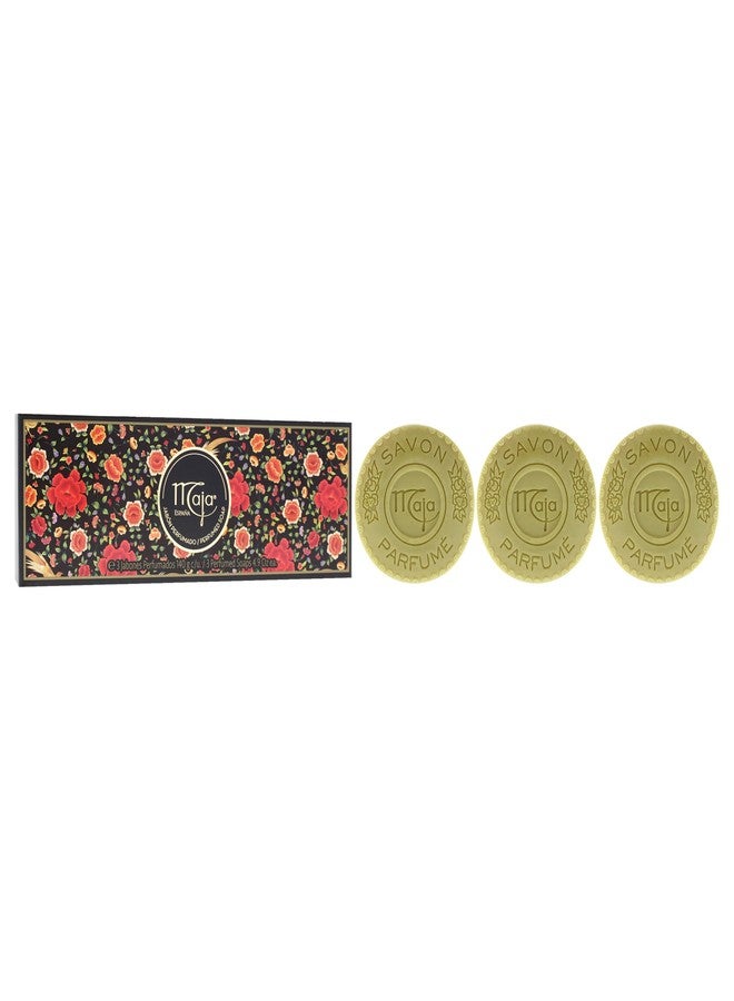 ماجا صابون ميرورجيا ماجا المعطر للنساء، 4.9 أونصة - Image 3