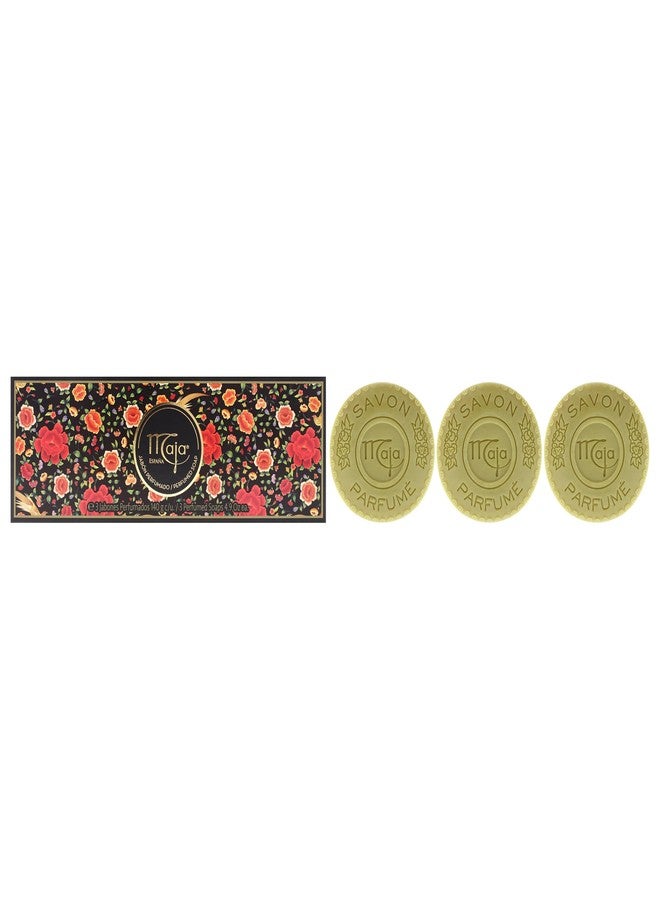 ماجا صابون ميرورجيا ماجا المعطر للنساء، 4.9 أونصة - Image 1