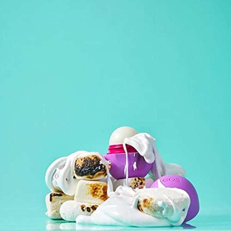 EOS toasted marshmallow Lip Balm - Image 5