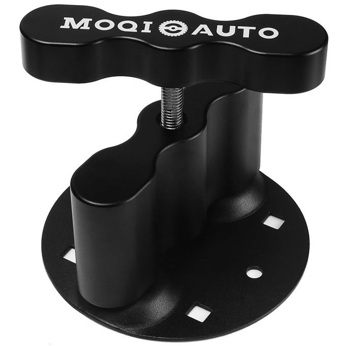 Rxpm Pack Mount Cargo Racks Fit For Gasoline Pack Water Pack Mount Lock Gas Can Mount Lock