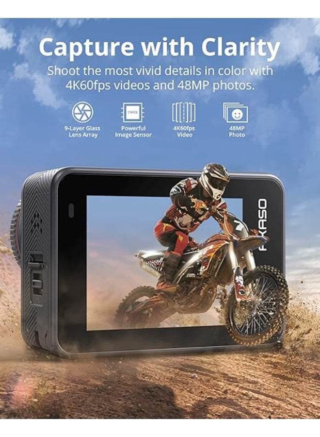 أكاسو كاميرا الحركة - Image 5