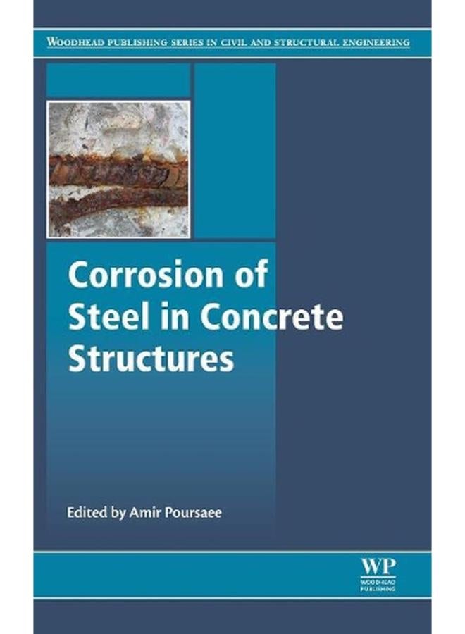 Corrosion of Steel in Concrete Structures  Ed   1 