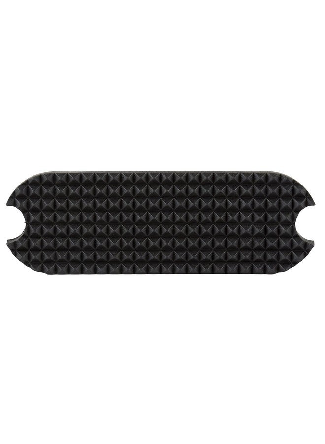 Centaur Replacement Fillis Stirrup Pads Black 5 - Image 2