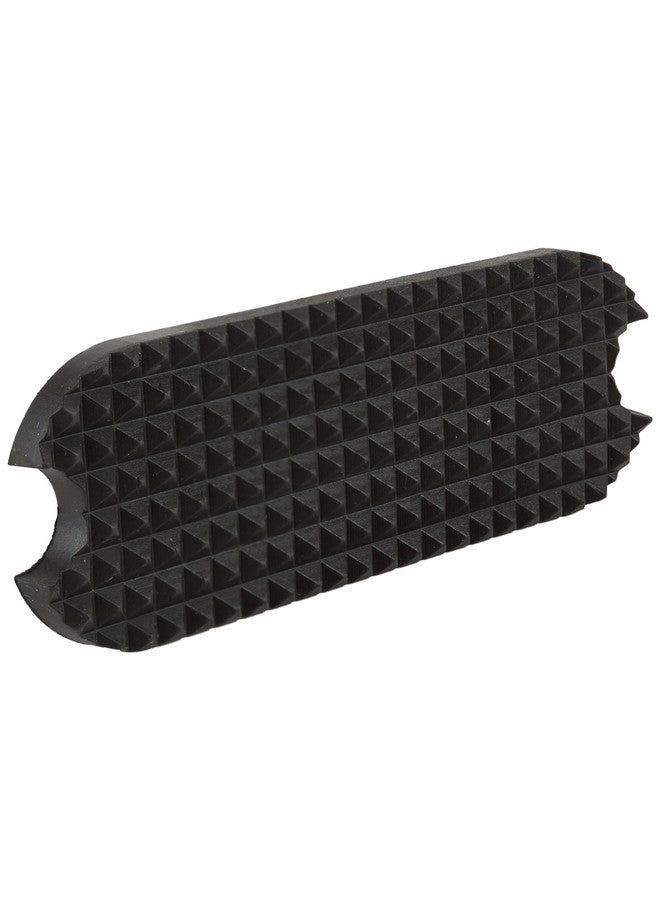 Centaur Replacement Fillis Stirrup Pads Black 5 - Image 4