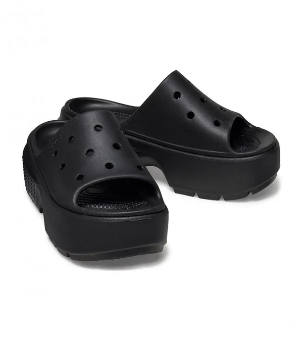 crocs  Stomp Slide for Women | Best Price UAE
