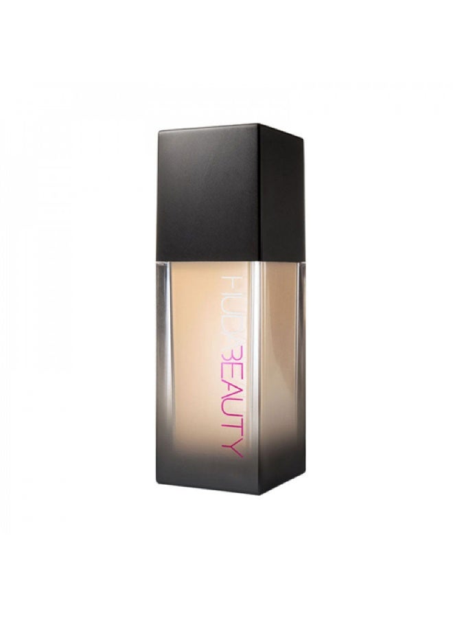 Huda Beauty Focus Vanilla Filter - 120 - Image 1