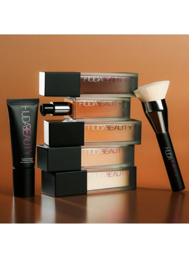 Huda Beauty Focus Vanilla Filter - 120 - Image 2