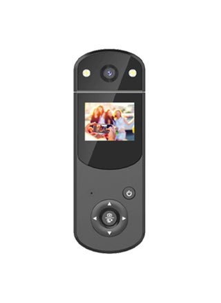 Digital DV Camera Mini Body Car Camera Video Recorder MP3 Player 1080P Screen with Infrared Night Light Rotating Len for Sports Home Office Accompanying Recorder - pzsku/Z4B5E8D3D0F93914760F0Z/45/_/1694678485/066c3cda-b989-40bc-92fc-cb0ee1f629c3
