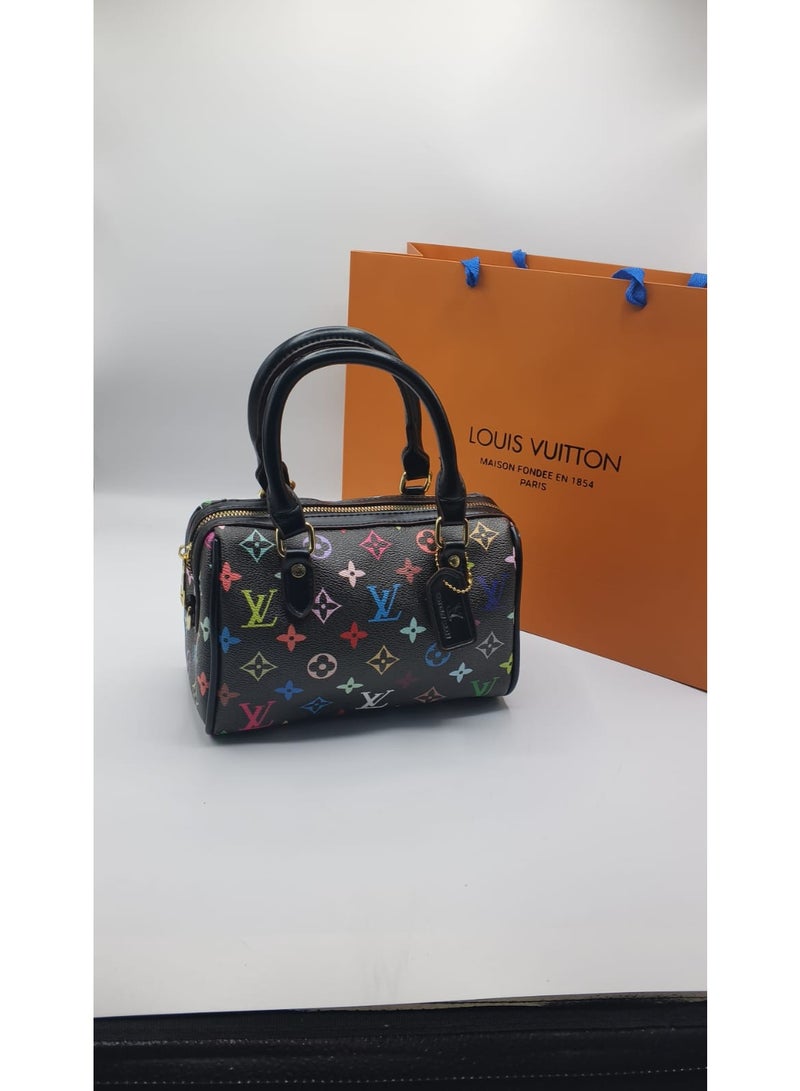 Louis Vuitton women's bag  high-quality brand
