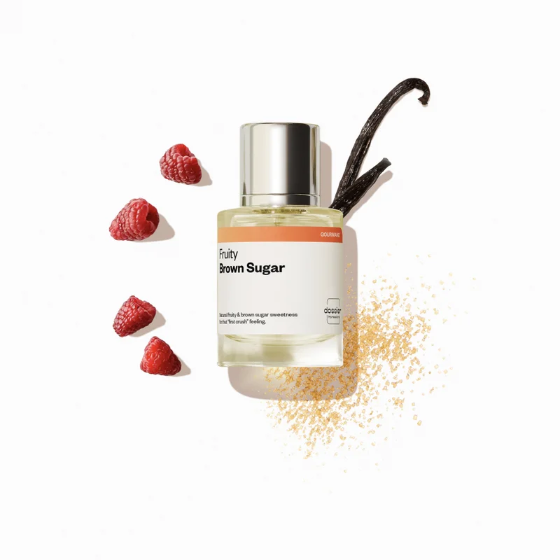 FRUITY BROWN SUGAR 50ML