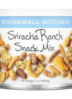 Sriracha Ranch Snack Mix 7 oz (198.4 g)