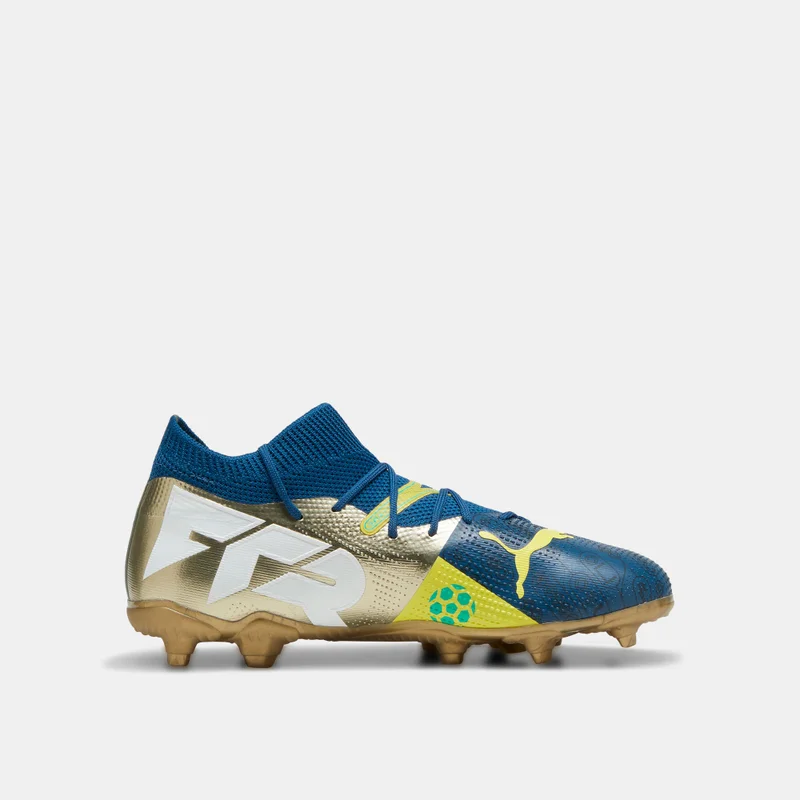 PUMA Kids' Future 7 Match BNA Multi-Ground Football Shoes