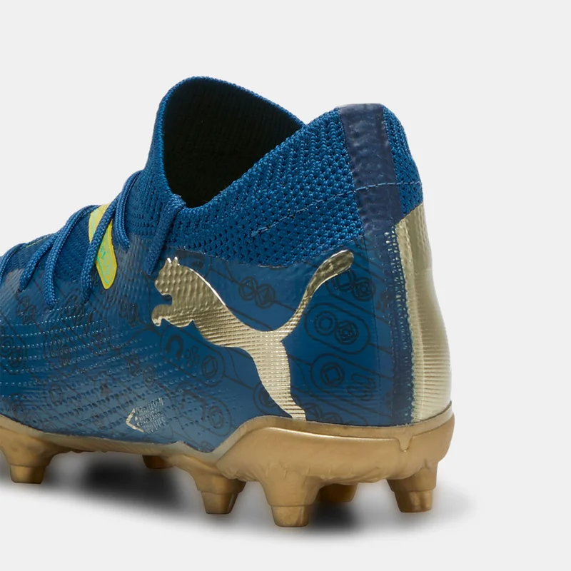 PUMA Kids' Future 7 Match BNA Multi-Ground Football Shoes