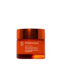 Dr. Dennis Gross Skincare Dr. Dennis Gross Vitamin C Dewy Deep Cream 60ml 