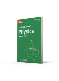 Cambridge IGCSE™ Physics Teacher’s Guide  - Image 2