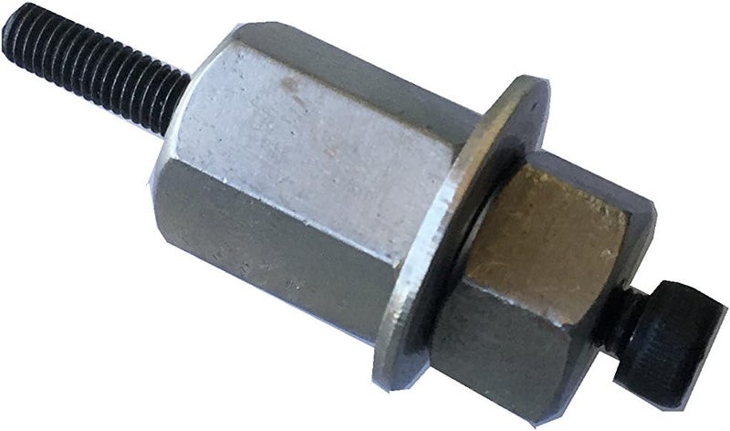 LFaize Rivnut Insert Setting Tool Nutsert M4 M5 M6 M8 M10 (M8) - Image 1