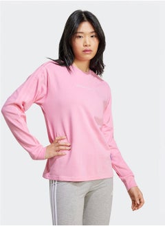 Adidas Modern Classic Graphic Sweatshirt  - Image 5